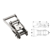 Ratchet Buckle