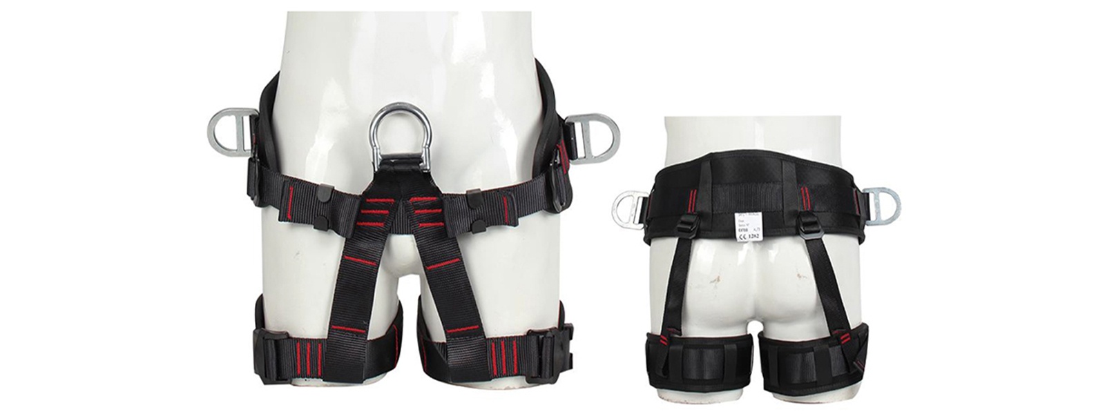 Safety Harness