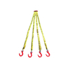 Multi-Round Sling