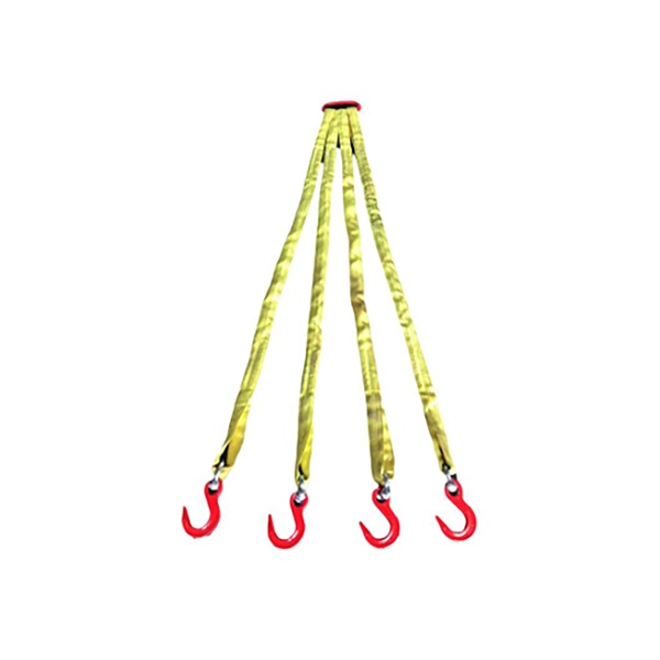 Multi-Round Sling