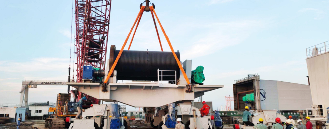 What Are Textile Lifting Slings