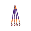 Multi-Round Sling