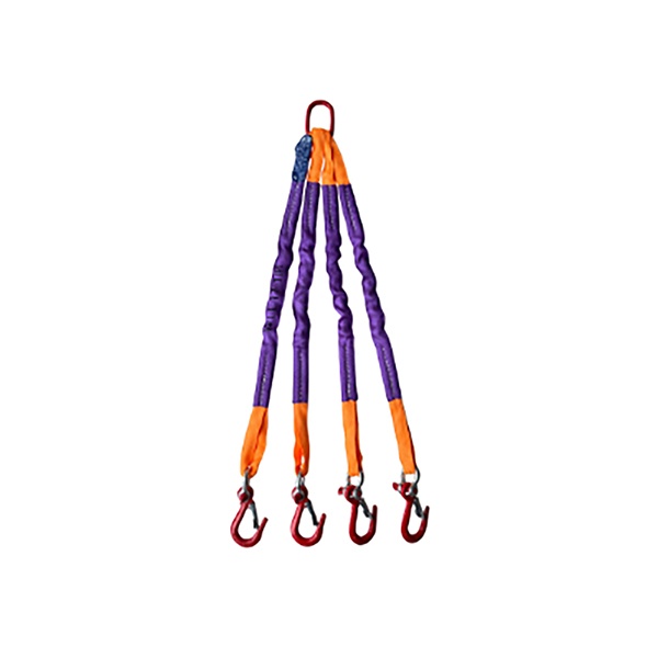 Multi-Round Sling