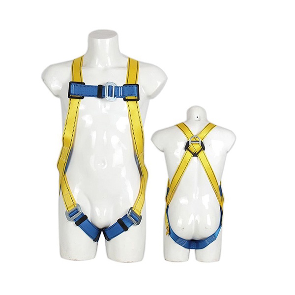 Safety Harnesses
