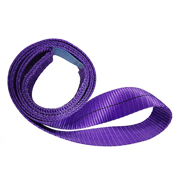 EW-A Endless Webbing Sling