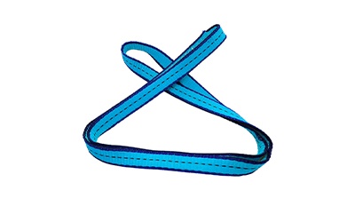 endless webbing sling