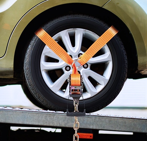 Revolutionizing Cargo Handling