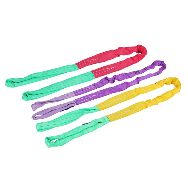 ER-B Eye-Eye Round Sling