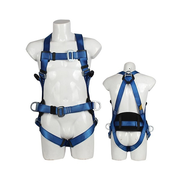 Safety Harnesses