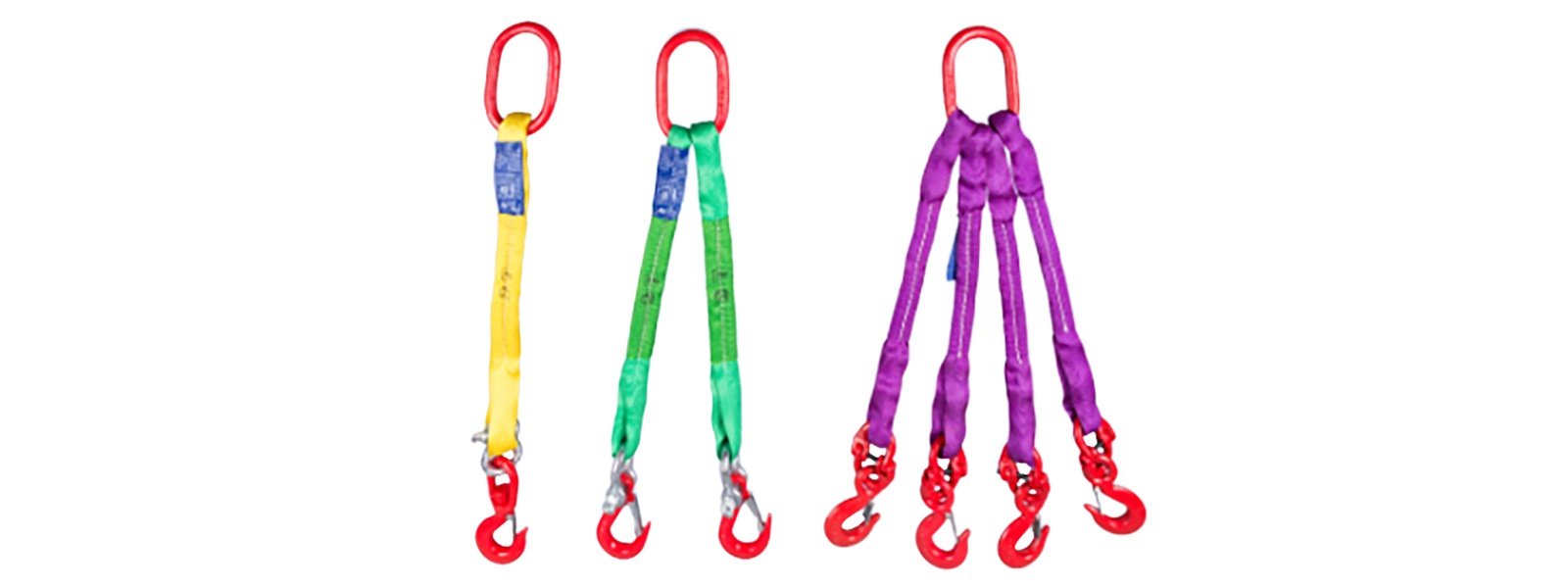 Multi-Round Sling