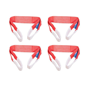 EW-B Eye-Eye Webbing Sling