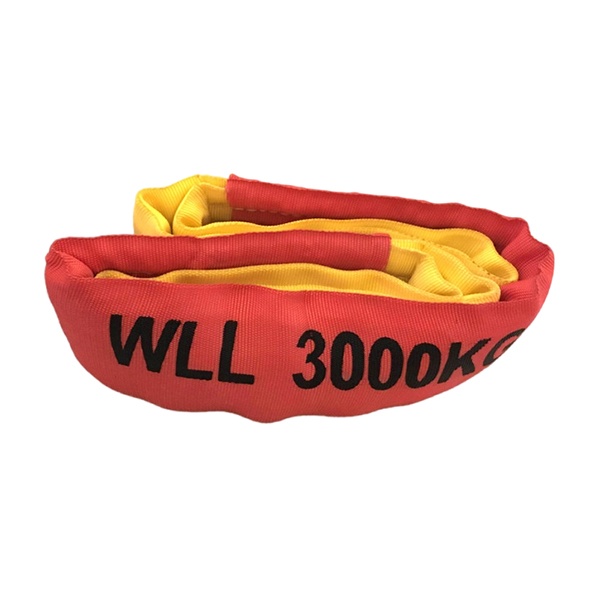 ER-B Eye-Eye Round Sling