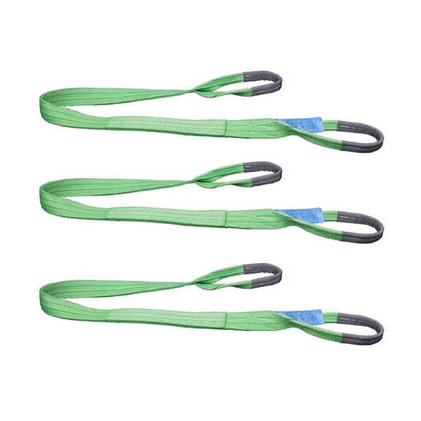 EW-B Eye-Eye Webbing Sling