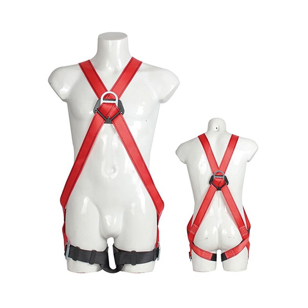 Safety Harnesses