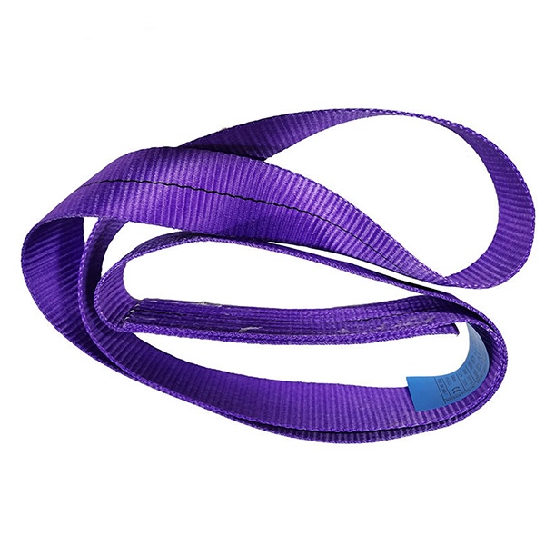 EW-A Endless Webbing Sling