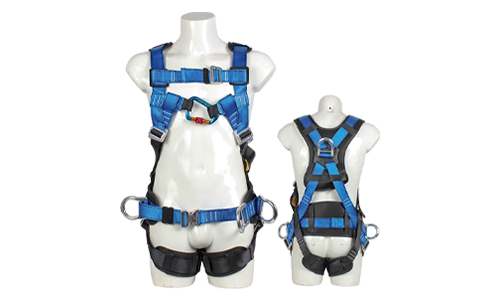 Safety Harnesses