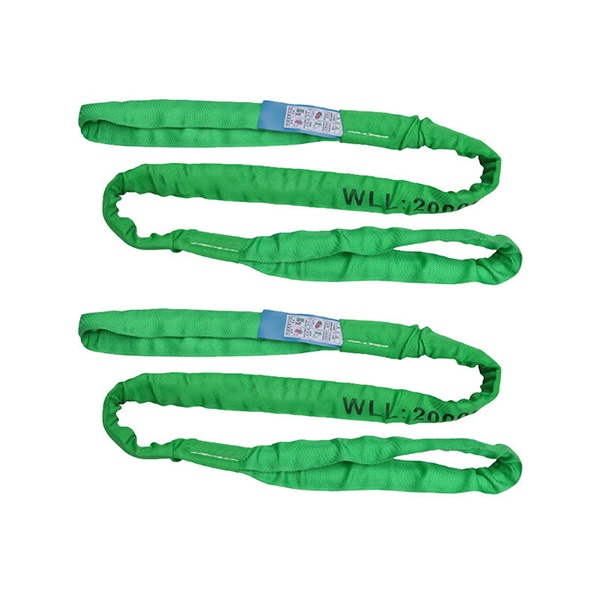 ER-B Eye-Eye Round Sling