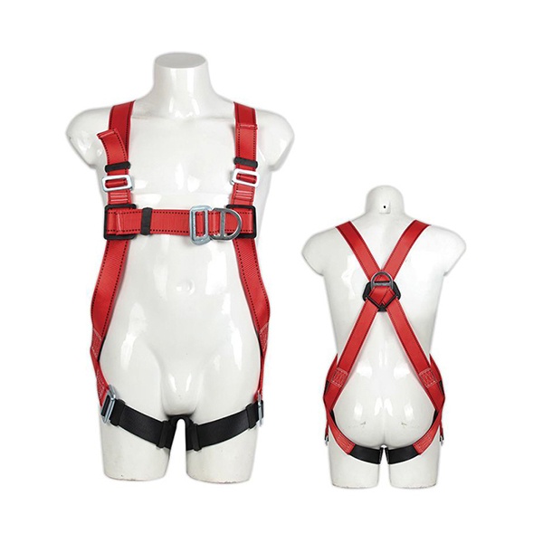 Safety Harnesses