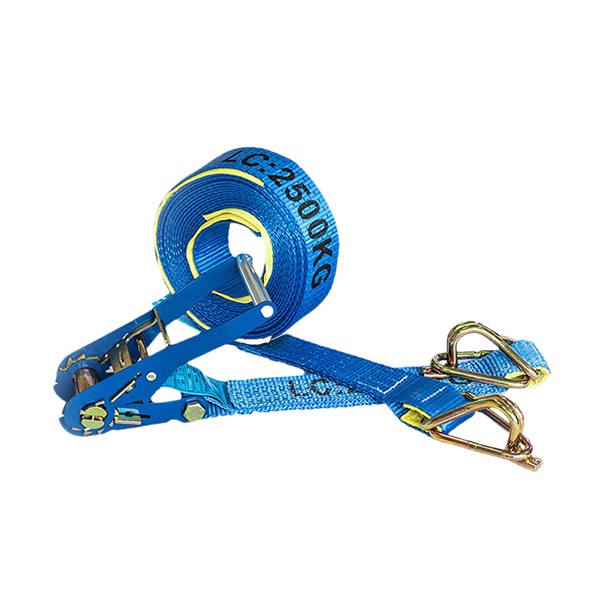 Ratchet Strap