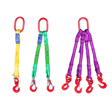 Multi-Round Sling