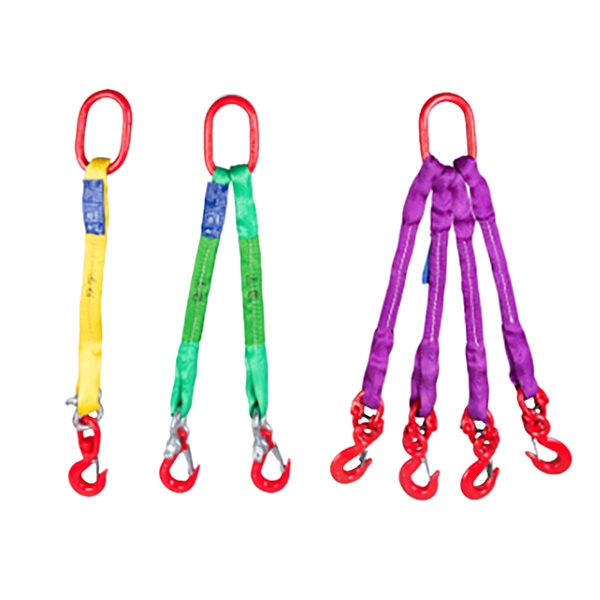 Multi-Round Sling