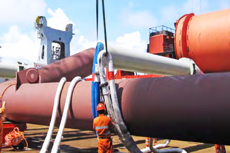 Energy Transportation