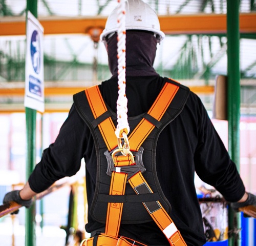 Elevating Safety Standards
