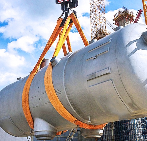 Elevating Safety And Efficiency