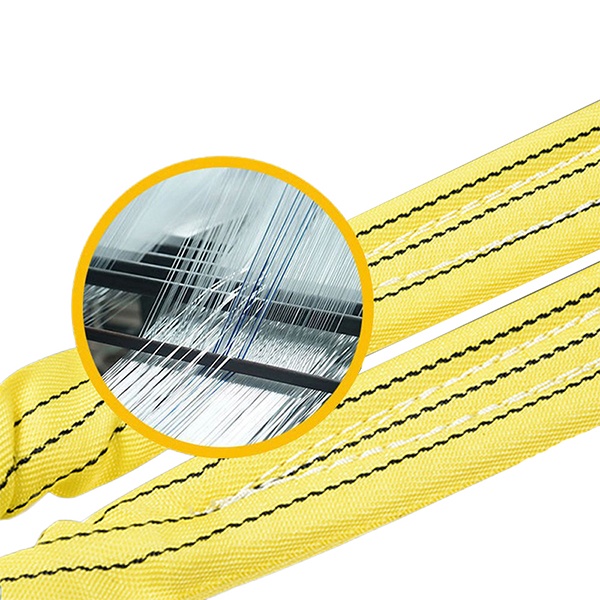 ER-B Eye-Eye Round Sling from China manufacturer - Zhong Qi