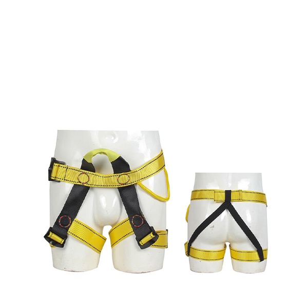 Safety Harnesses