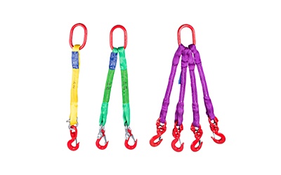 multi-round sling