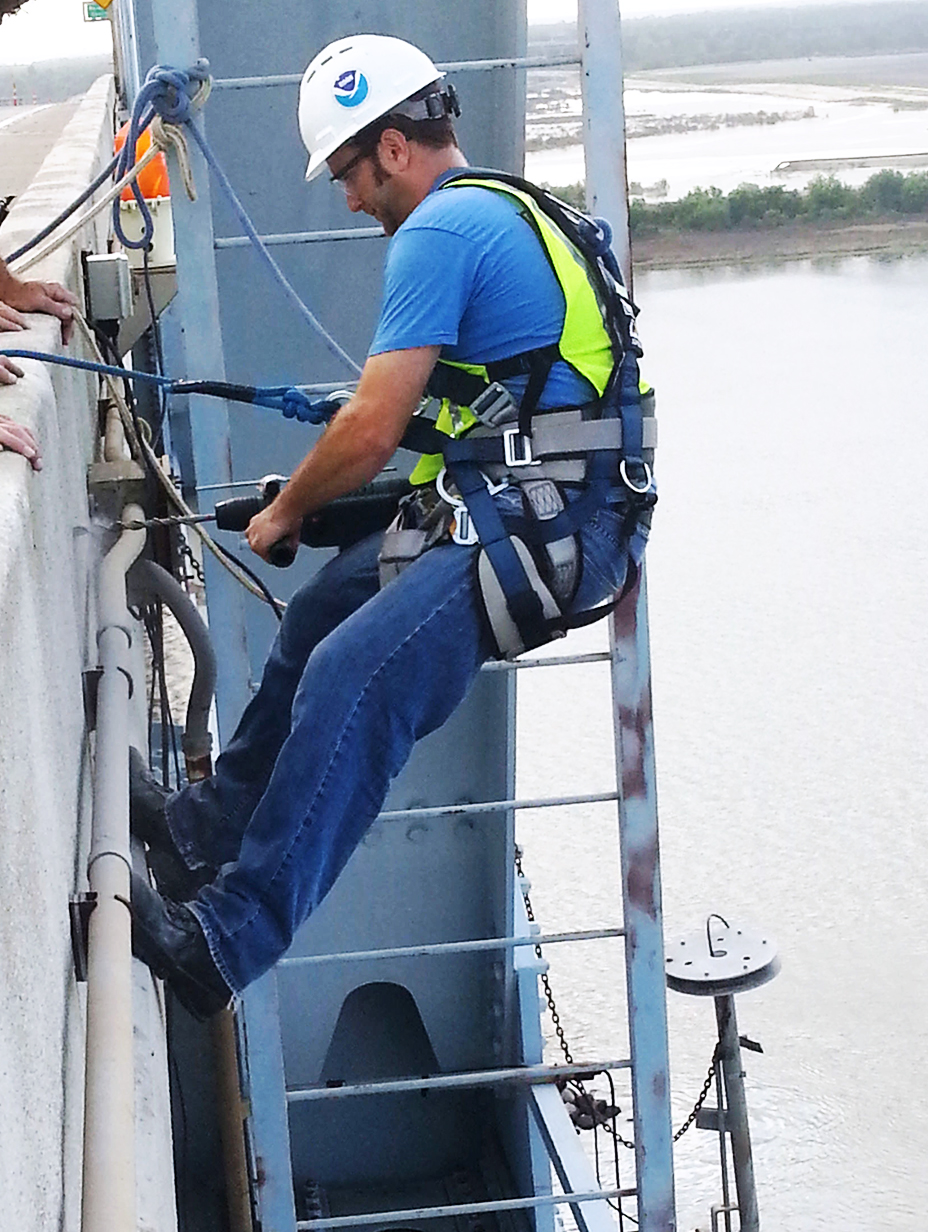 Safety Harness