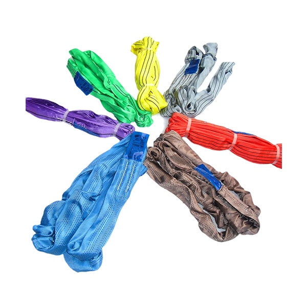 ER-B Eye-Eye Round Sling from China manufacturer - Zhong Qi