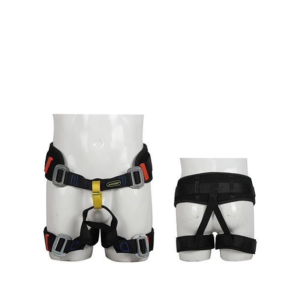 Safety Harnesses