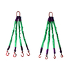 Multi-Round Sling