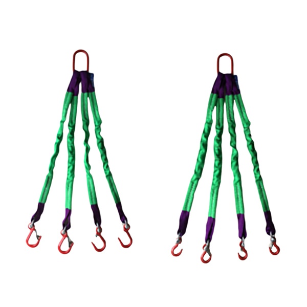 Multi-Round Sling