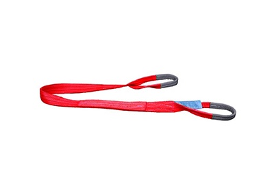 eye-eye webbing sling