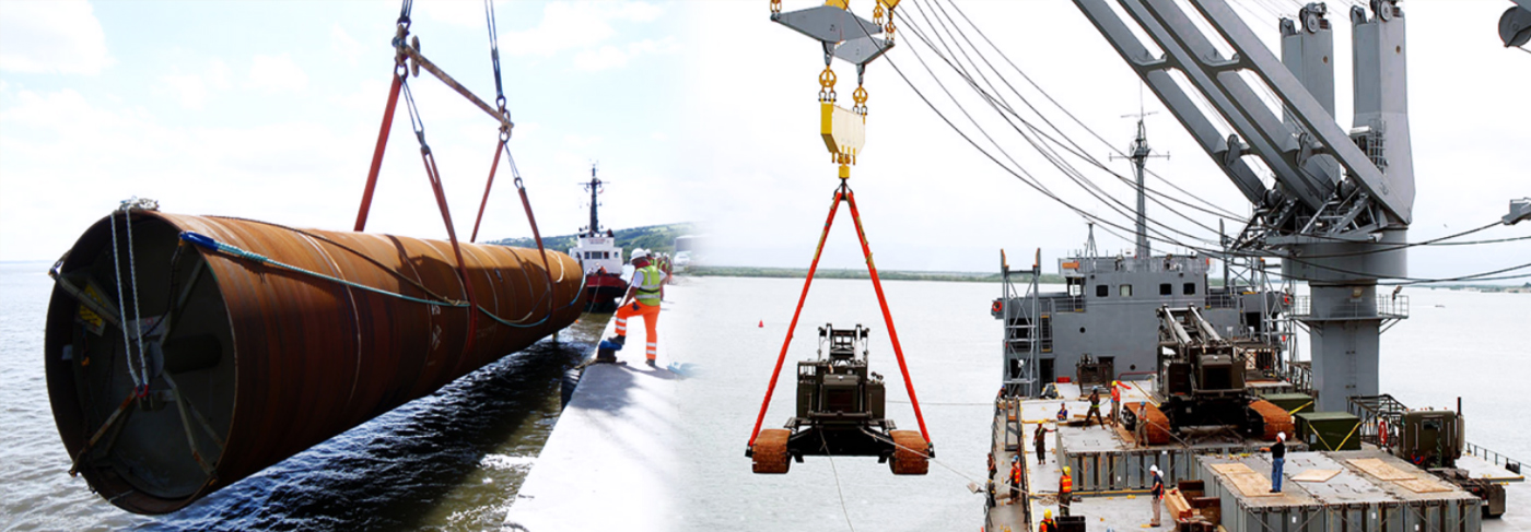 What is the service life of lifting slings