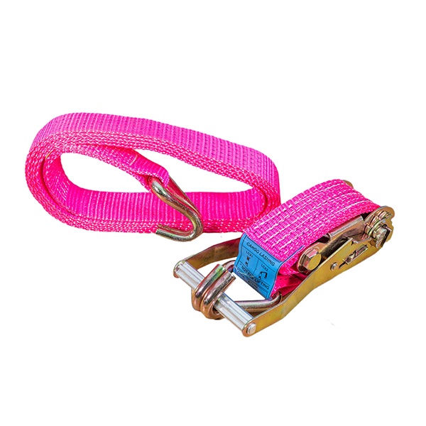 Ratchet Strap