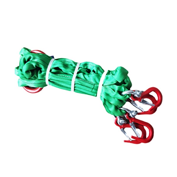 Multi-Round Sling