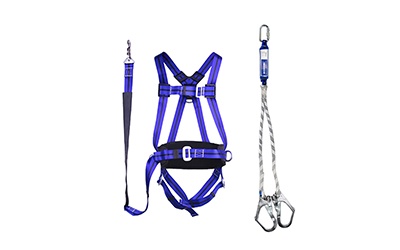 safety harnesses