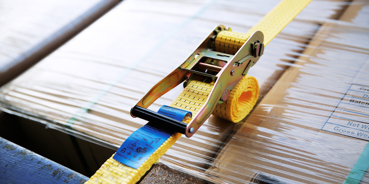 Ratchet Straps Premium Factory-1